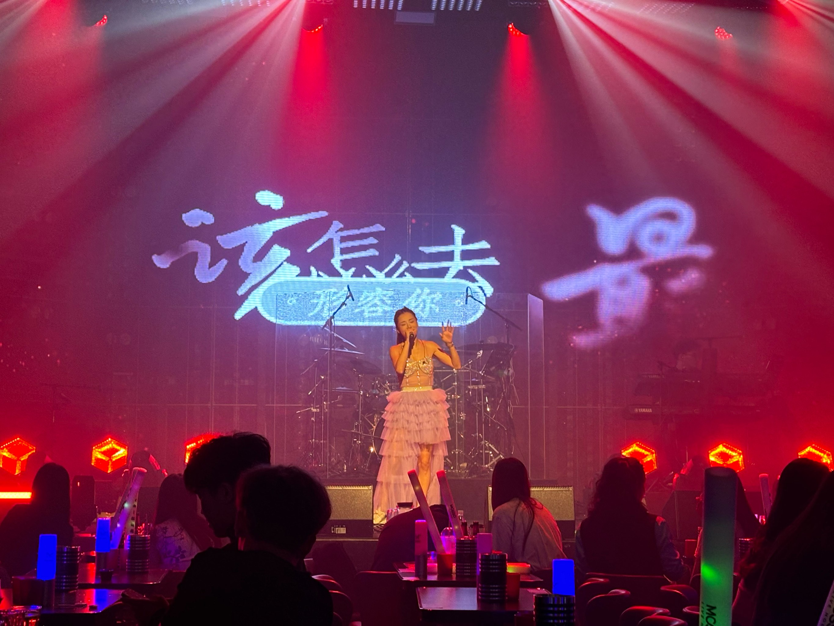 玉林商务ktv哪里有商务ktv推荐-福绵区ktv预订