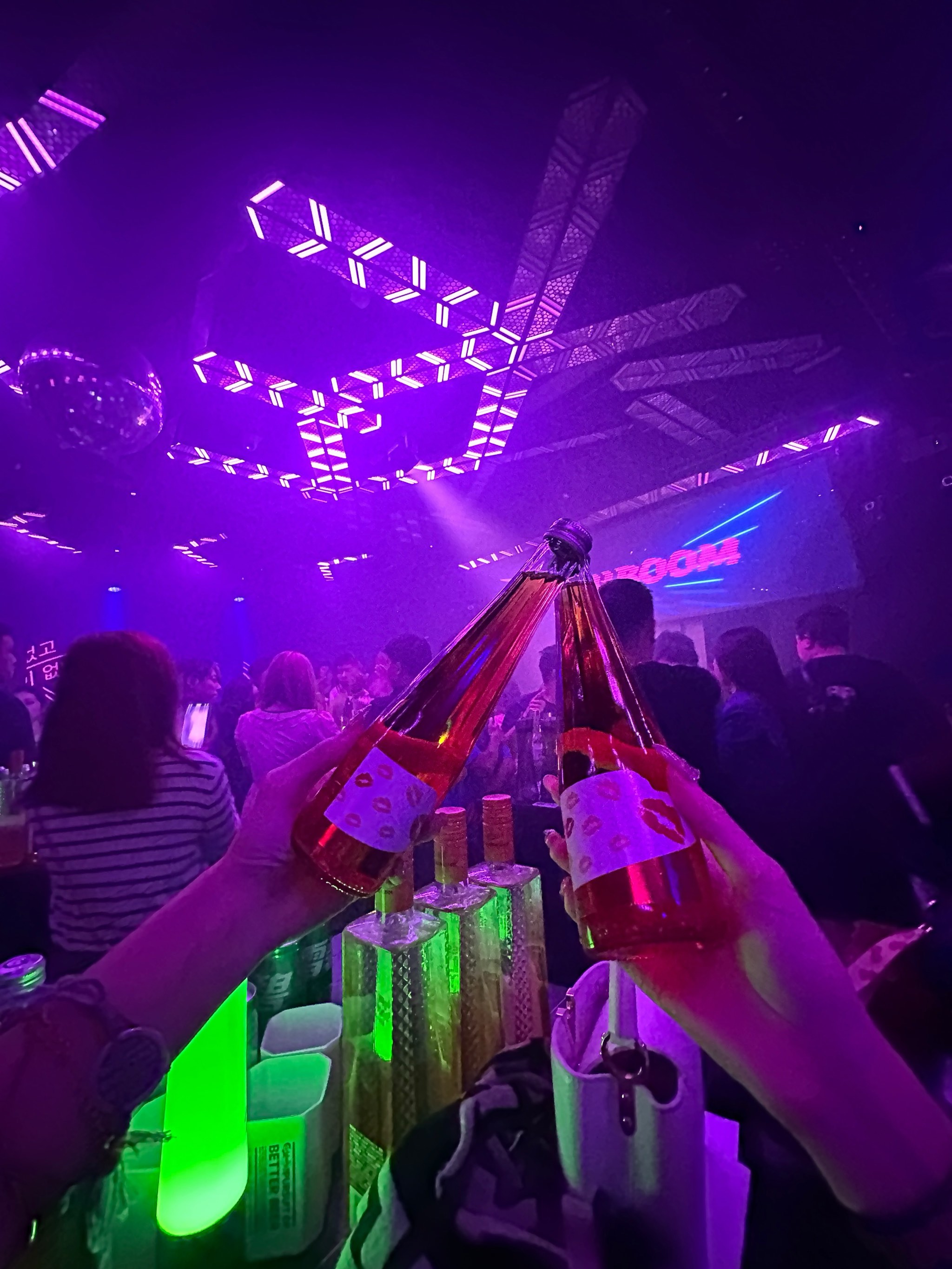 玉林商务ktv创新商务ktv模式解析-福绵区ktv预订